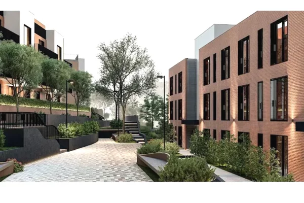 Shtepi ne shitje Apartament ne Tirane, 2+1, Mobilimi Bosh, pa mobiluar, Pagesa 238,000  Euro.