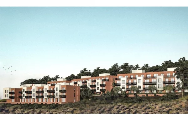 🏢 SHITET APARTAMENT 2+1 – REZIDENCA “UNIT”