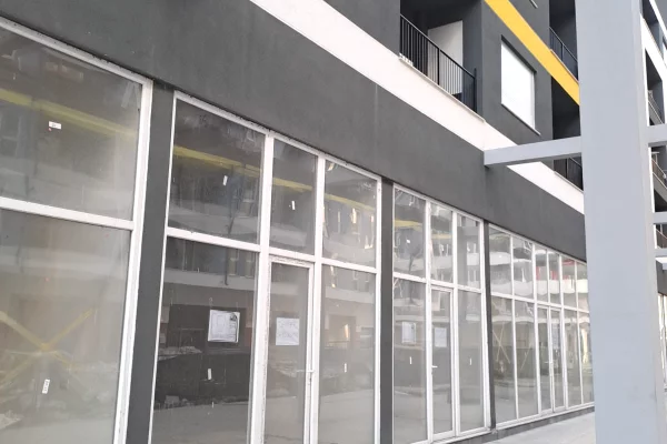 Business Property in Sale 1+1 in Tirana - 190,000 Euro