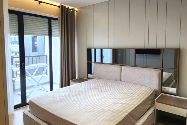 Apartment for sale in Tirana 2+1, Furnished