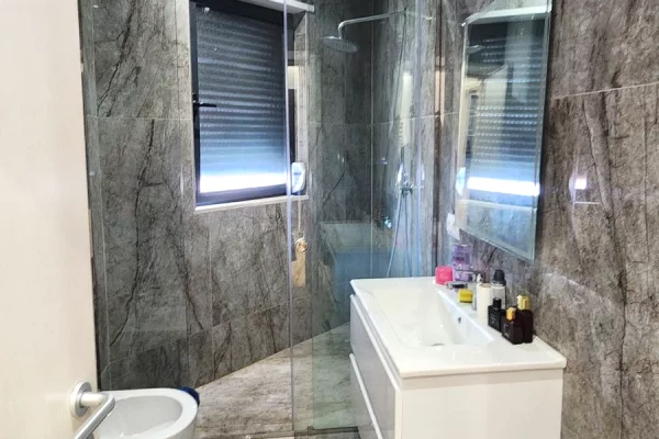 Apartment for sale in Tirana 2+1, Furnished