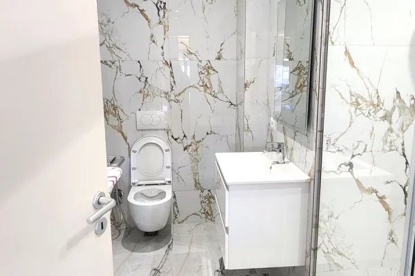 Apartment for sale in Tirana 2+1, Furnished