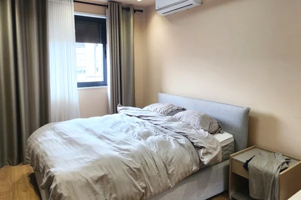 Apartment for sale in Tirana 2+1, Furnished