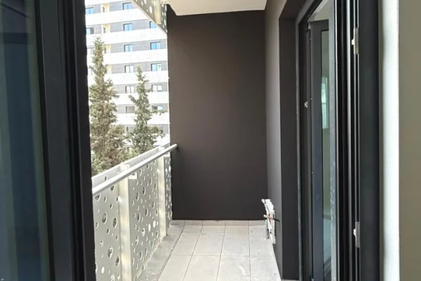 Apartment for sale in Tirana 1+1, Emty