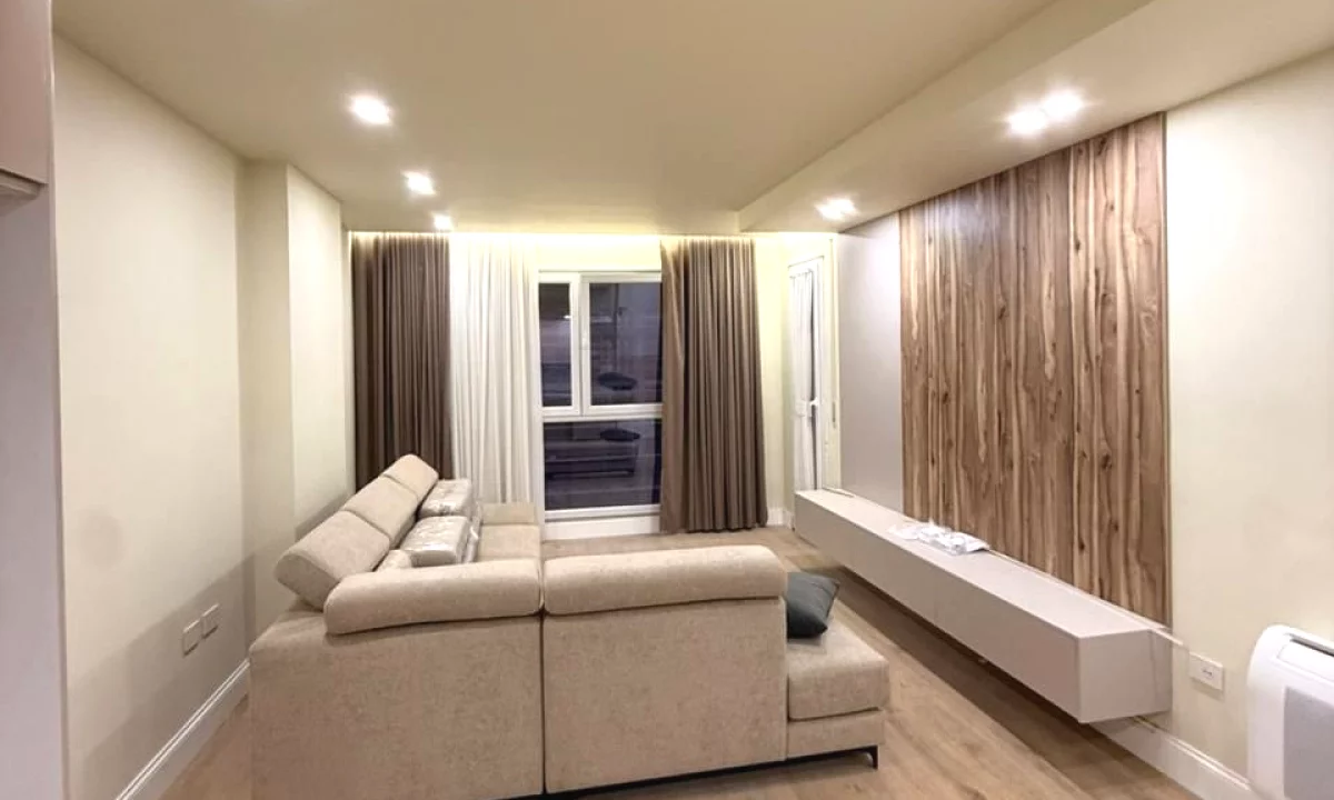 Apartment for sale in Tirana 2+1, Furnished