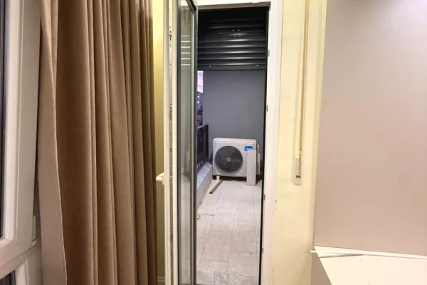 Apartment for sale in Tirana 2+1, Furnished