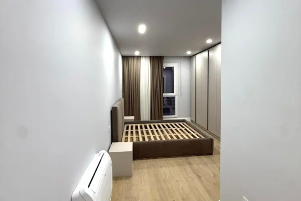 Apartment for sale in Tirana 2+1, Furnished