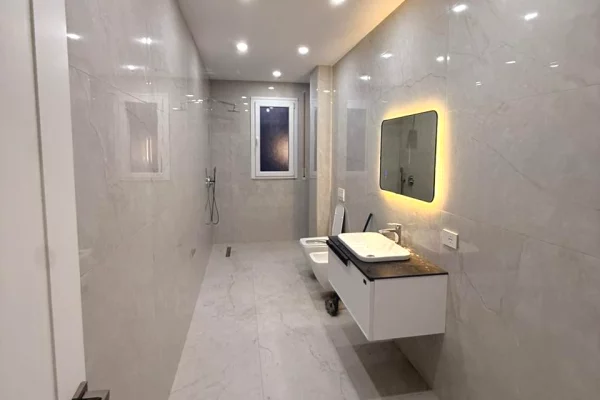 Apartment for sale in Tirana 2+1, Furnished