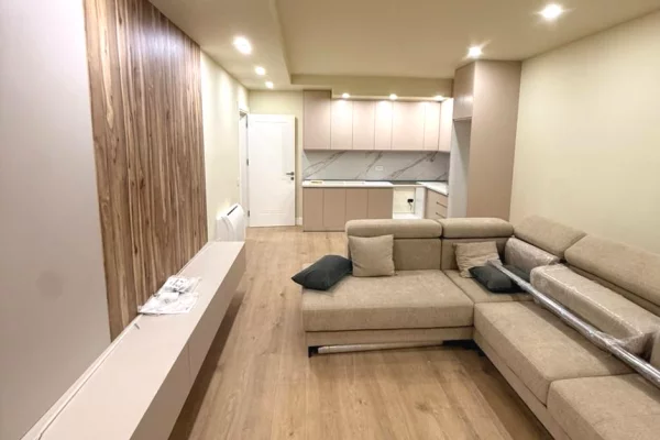 Apartment for sale in Tirana 2+1, Furnished