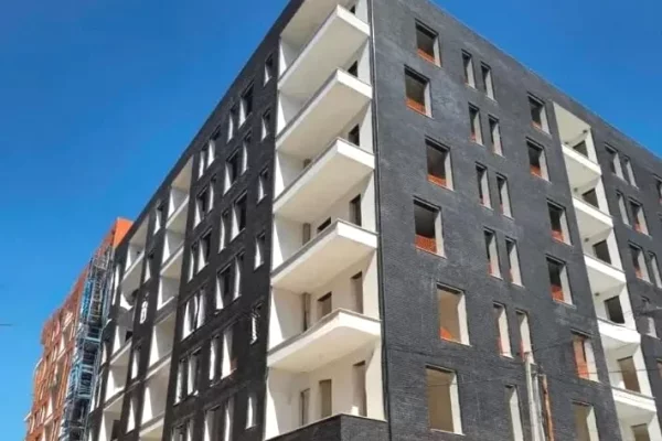 Shtepi ne shitje 1+1 ne Tirane - 78,200 Euro