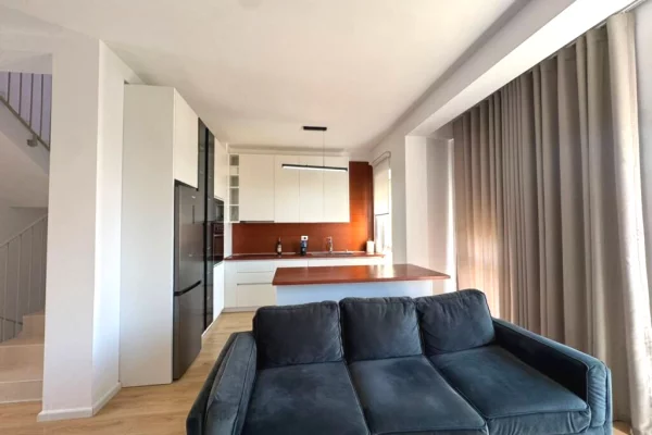 Shtepi me qera 4+1 ne Tirane - 250,000 Leke