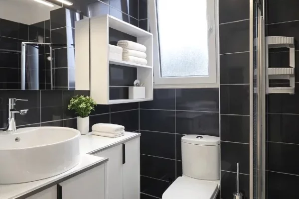Shtepi ne shitje Apartament ne Tirane, 2+1, Mobilimi E mobiluar, Pagesa 190,000  Euro.
