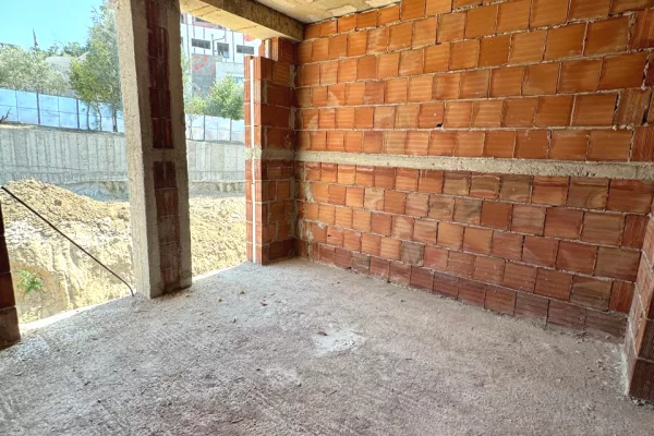 Shtepi ne shitje 1+1 ne Tirane - 101,700 Euro
