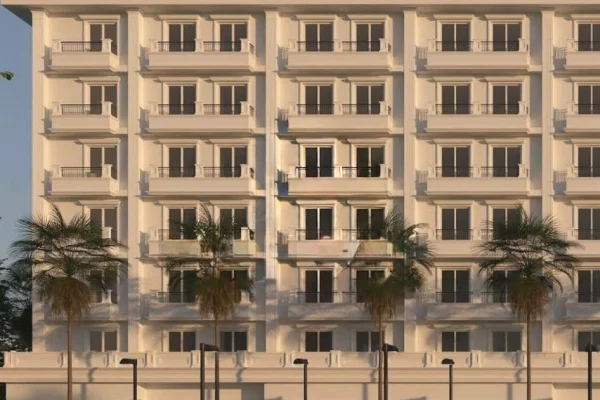 Shtepi ne shitje Duplex(shtepi me 2 kate) ne Durres, 2+1, Mobilimi Bosh, pa mobiluar, Pagesa 144,480  Euro.