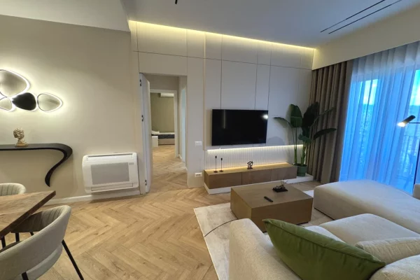 Shtepi ne shitje 2+1 ne Tirane - 410,000 Euro
