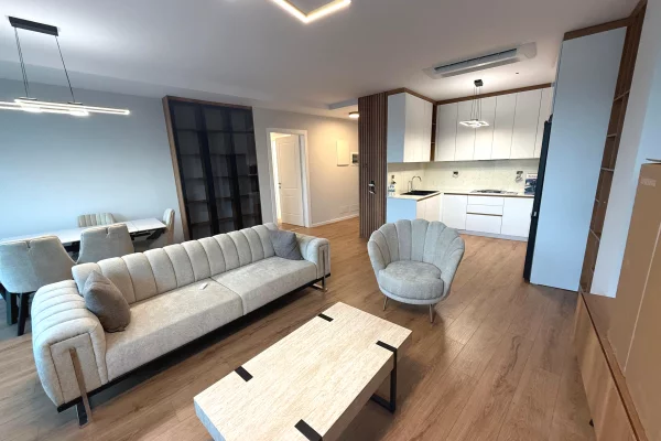 🏡 JEPET ME QIRA APARTAMENT PREMIUM 2+1+2 + DEPO | LAKE VIEW RESIDENCE