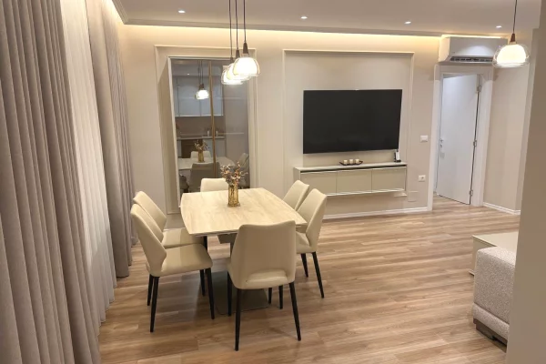 🏡 JEPET ME QIRA | 2+1+2 + PARKIM📍 Don Bosko, Tiranë