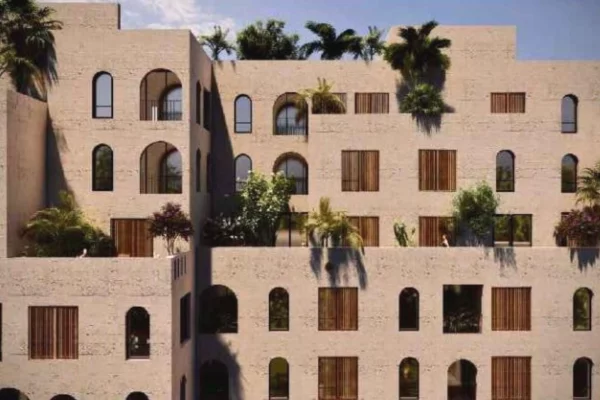 Shtepi ne shitje Apartament ne Sarande, 1+1, Mobilimi Bosh, pa mobiluar, Pagesa 124,950  Euro.
