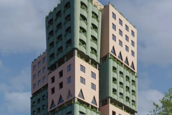 Shtepi ne shitje Apartament ne Tirane, 1+1, Mobilimi Bosh, pa mobiluar, Pagesa 19,176,000  Leke.