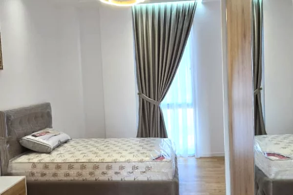 Shtepi me qera Vila Luksoze ne Tirane, 4+1, Mobilimi E mobiluar, Pagesa 3,500  Euro.