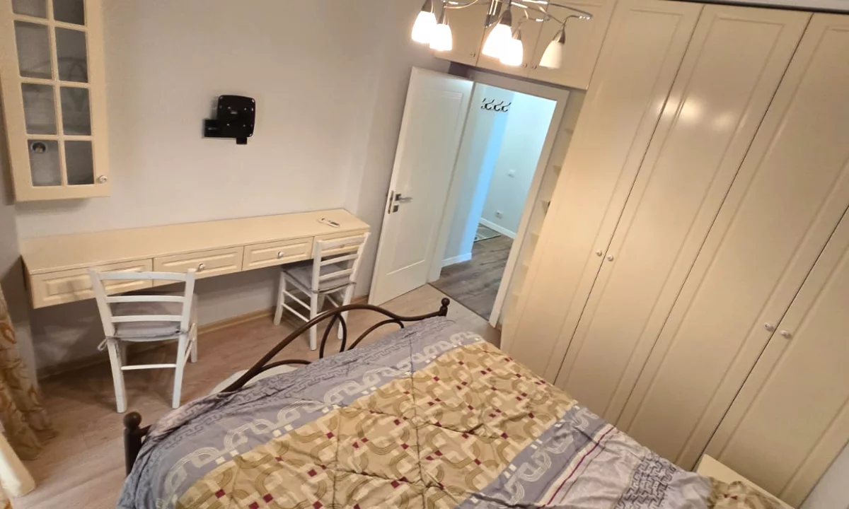 Apartment for rent in Tirana 3+1, Furnished