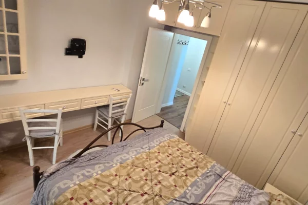 House for Rent 3+1 in Tirana - 1,000 Euro