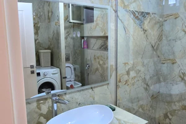 Apartment for rent in Tirana 3+1, Furnished