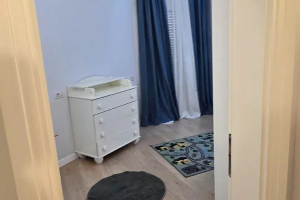 Apartment for rent in Tirana 3+1, Furnished