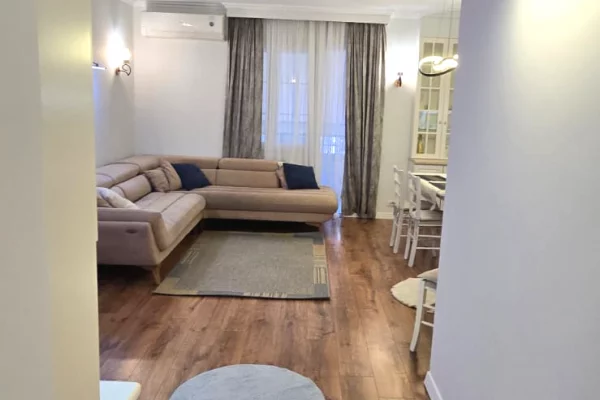 Apartment for rent in Tirana 3+1, Furnished