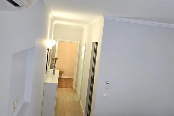 Apartment for rent in Tirana 3+1, Furnished