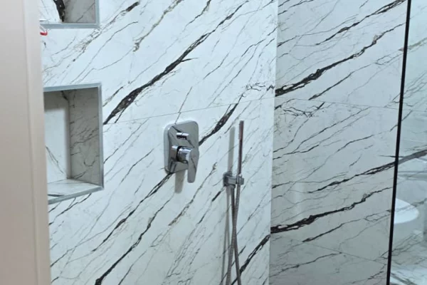 Apartment for rent in Tirana 3+1, Furnished