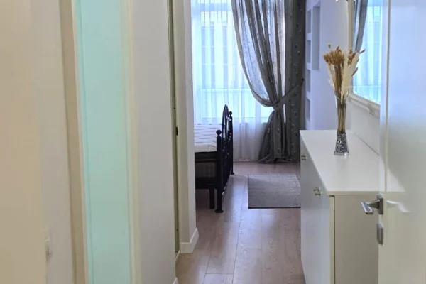 Apartment for rent in Tirana 3+1, Furnished