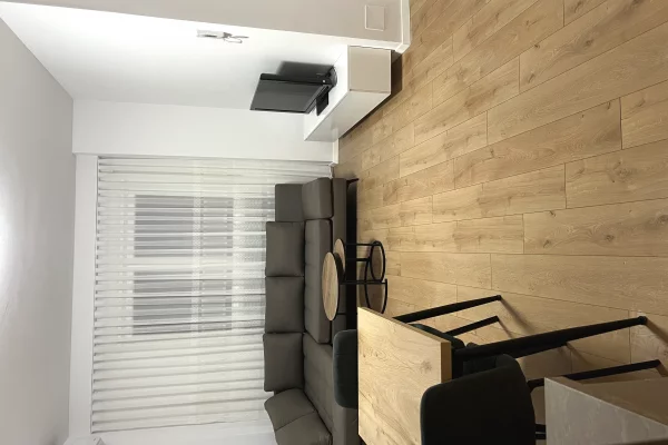 Apartment for rent in Tirana 2+1, Furnished