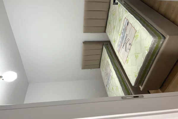 Apartment for rent in Tirana 2+1, Furnished