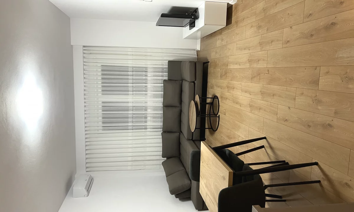 Apartment for rent in Tirana 2+1, Furnished