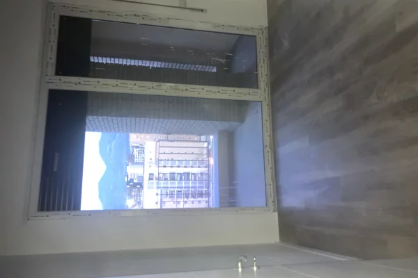 Apartment for rent in Tirana 3+1, Emty