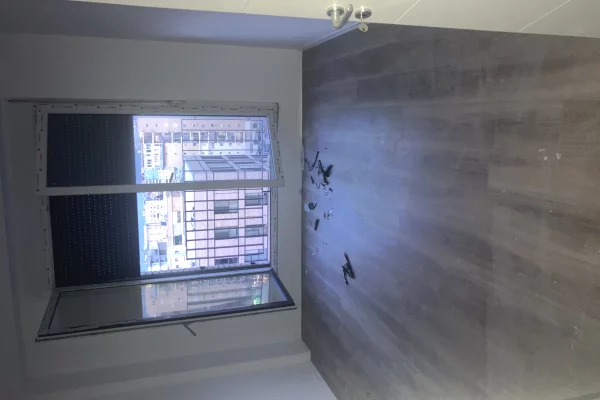 Apartment for rent in Tirana 3+1, Emty