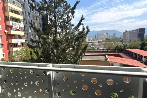 Shtepi ne shitje 1+1 ne Tirane - 170,000 Euro