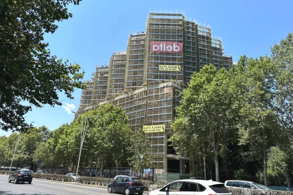 Shtepi ne shitje 2+1 ne Tirane - 165,000 Euro