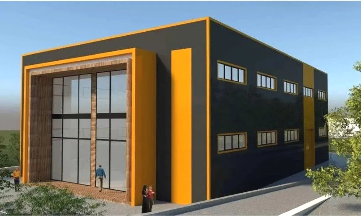 Jepet me qira kapanon ne Periferi te Tiranes, Prush!