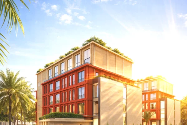 Shtepi ne shitje Garsoniere ne Durres - 42,000 Euro