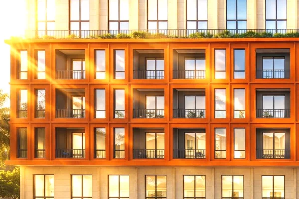 Shtepi ne shitje Apartament ne Durres, Garsoniere, Mobilimi Bosh, pa mobiluar, Pagesa 42,000  Euro.