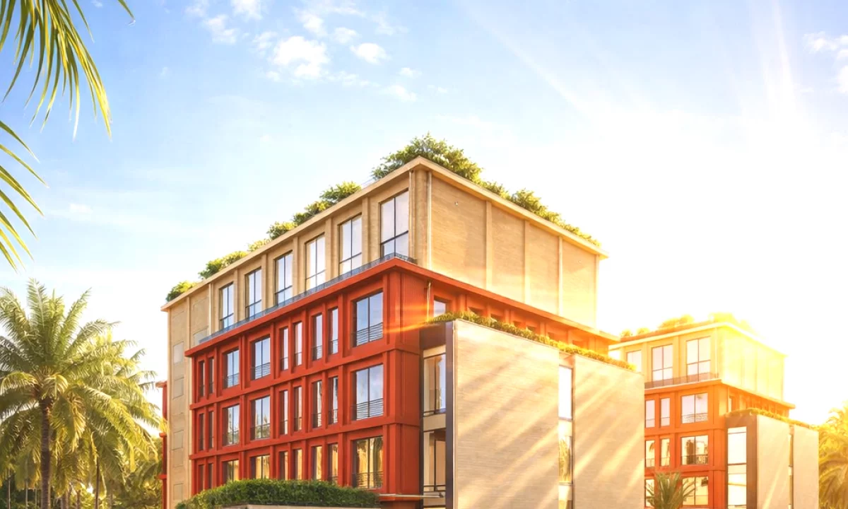 Shtepi ne shitje Apartament ne Durres, Garsoniere, Mobilimi Bosh, pa mobiluar, Pagesa 42,000  Euro.