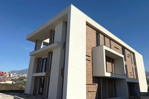 Shtepi ne shitje 1+1 ne Tirane - 173,800 Euro