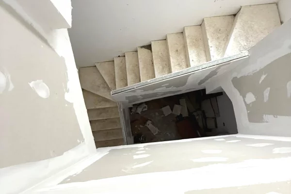 ✨ Vilë Individuale Luksoze 3-Katëshe për Shitje – Kompleks Rezidencial pranë TEG!✨ 