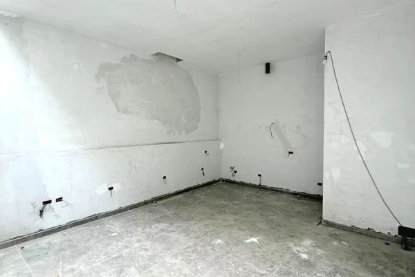 Luxury villas for sale in Tirana 4+1, Emty