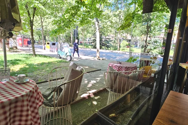 Shitet Biznes Bar–Piceri!