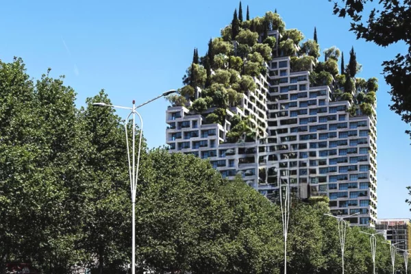 Shtepi ne shitje Apartament ne Tirane, 1+1, Mobilimi Bosh, pa mobiluar, Pagesa 143,500  Euro.