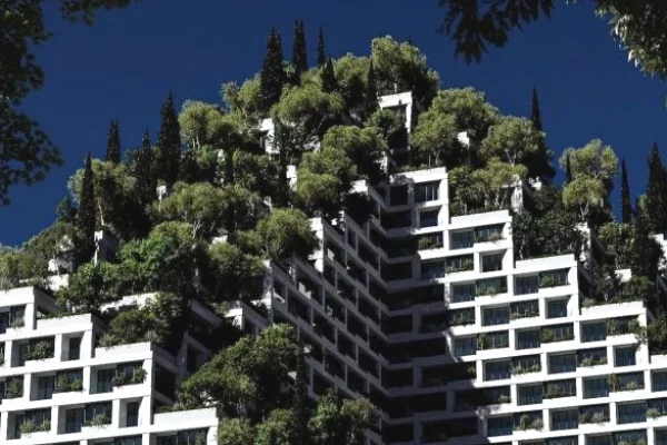 Apartament 1+1 per shitje – Rezidenca Lion Park 2, pranë Zogut të Zi!