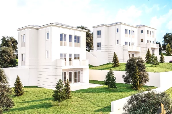 Shtepi ne shitje 3+1 ne Tirane - 1,100,000 Euro